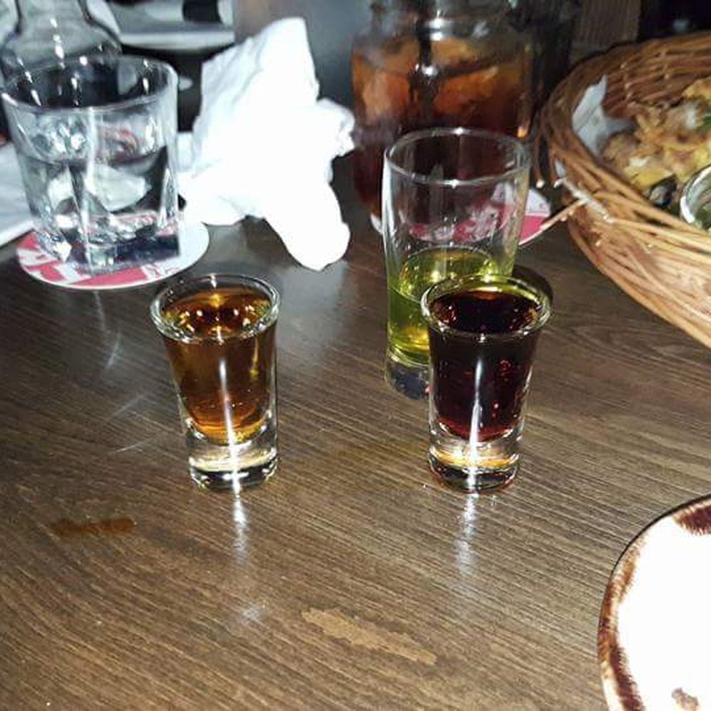 Oak & Thorne - Jameson and ...something else - Gastropubs Near Me - Langley, British Columbia Oak & Thorne - Jameson and ...something else - Gastropubs Near Me - Langley, British Columbia