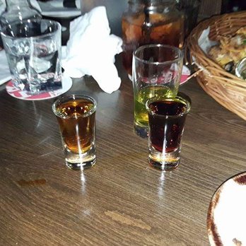 Oak & Thorne - Jameson and ...something else - Gastropubs Near Me - Langley, British Columbia