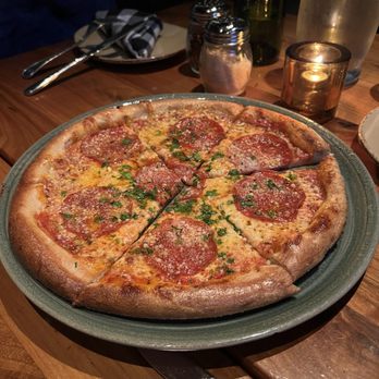 Basso - Pepperoni - Bars Near Me - Saint Louis, Missouri