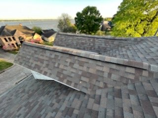 Slide of Roofing Technologies Unlimited