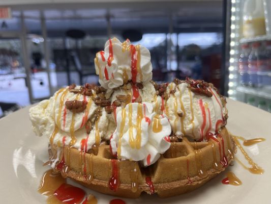 C’S WAFFLES - DELTONA - Updated February 2026 - 51 Photos & 18 Reviews ...