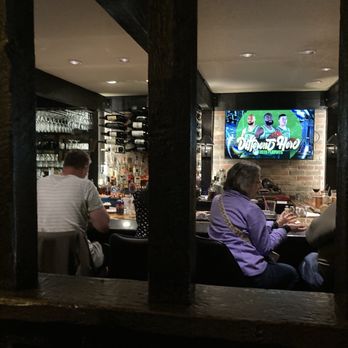 The Drover Steakhouse - Steakhouses Near Me - Omaha, Nebraska