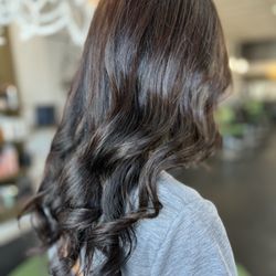 NewStylebysara  - Balayage