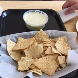 Queso