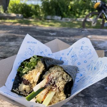 Mr. Tuna - Sushi Bars Near Me - Portland, Maine