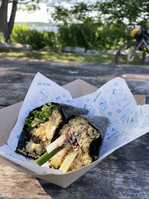 Mr. Tuna by null Mr. Tuna by null