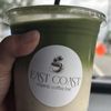 East Coast Organic Coffee Bar gift card