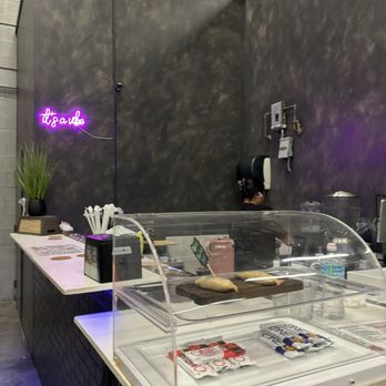 Knockout Blends - Acai Bowls Near Me - Miami, Florida
