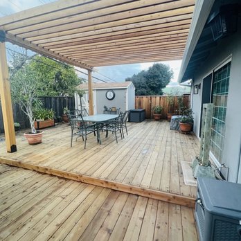 Quartz Construction Remodeling - General Contractors Near Me - San Jose, California
