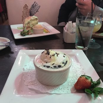 Ruggles Black - New American Near Me - Houston, Texas