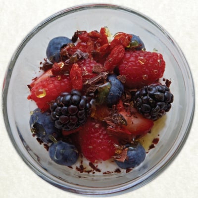 Go Greek Yogurt by null