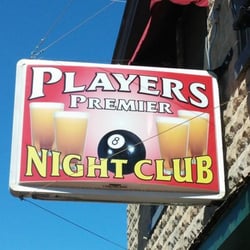 Players - Players Night Club, Platteville, WI