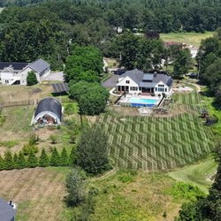 Dream Yards - Dream Yards - Lawn Services