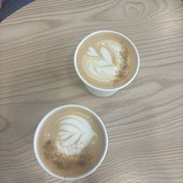 Hazelnut Cappuccino Hazelnut Cappuccino