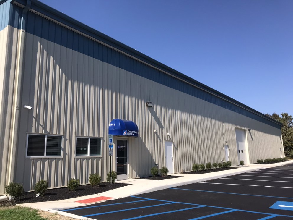 JOHNSTONE SUPPLY - PLEASANTVILLE - Updated October 2024 - Request a ...