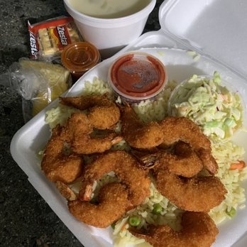 Catch 21 - Seafood Near Me - Los Angeles, California