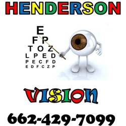 Henderson Vision Center