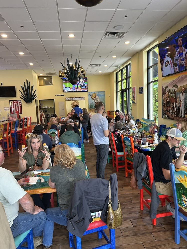 Casa Colima Mexican Restaurant