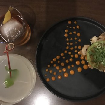 Karma Modern Indian - Indian Near Me - Washington, DC, District of Columbia