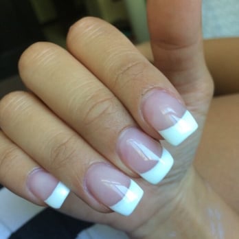 Bebee Nails & Spa - Nail Salons Near Me - Redding, California