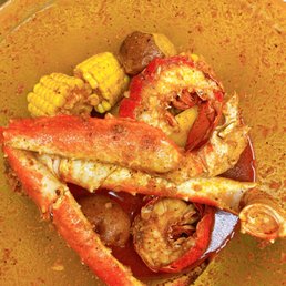 Alaskan King Crab