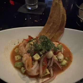 Selva Grill - ceviche - Spanish Near Me - Sarasota, Florida Selva Grill - ceviche - Spanish Near Me - Sarasota, Florida