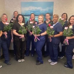 Coastal Eye Center