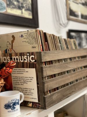 Mary's Market by null