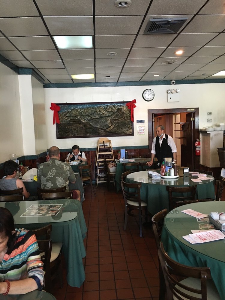 Pho Bang Restaurant