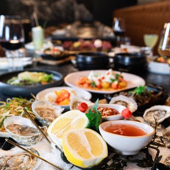 Seoul Prime - Banquet Ready! - Steakhouses Near Me - Falls Church, Virginia Seoul Prime - Banquet Ready! - Steakhouses Near Me - Falls Church, Virginia