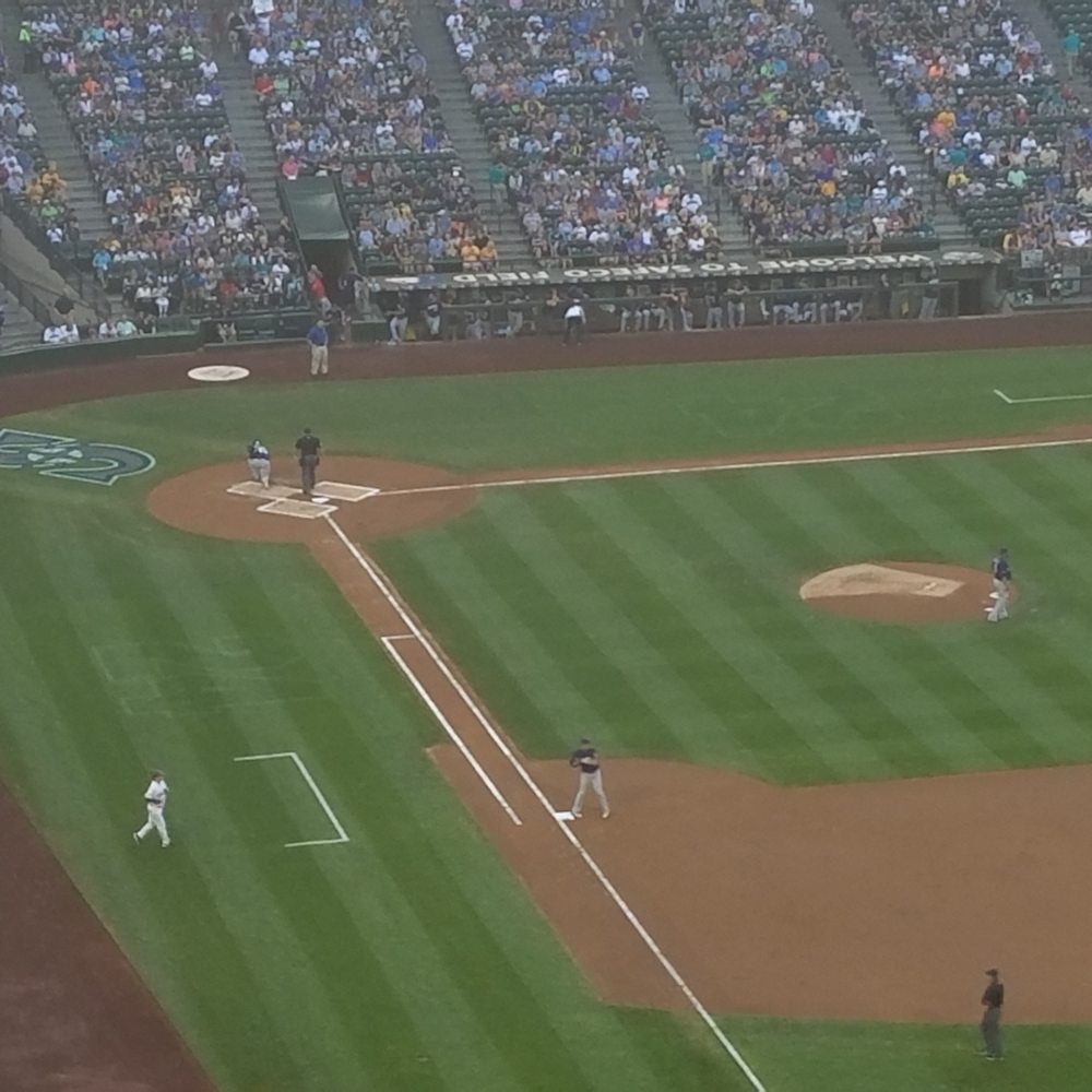 T-Mobile Park - Stadiums & Arenas Near Me - Seattle, Washington T-Mobile Park - Stadiums & Arenas Near Me - Seattle, Washington