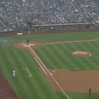 T-Mobile Park - Stadiums & Arenas Near Me - Seattle, Washington