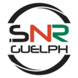 SNR - Logo