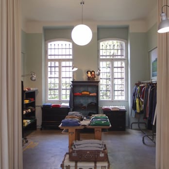 Trueffelschwein - Men's Clothing Near Me - Berlin, BE
