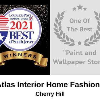 Atlas Interior - Interior Design Near Me - Cherry Hill, New Jersey