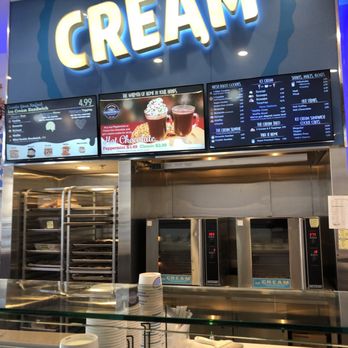 CREAM - Desserts Near Me - Concord, California