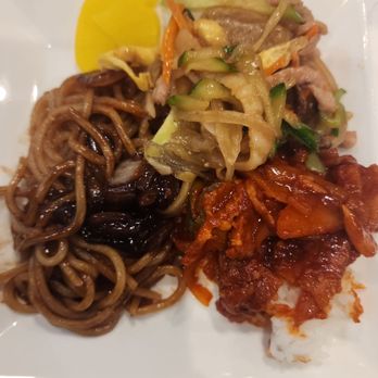 MyeongDong Ja Jang - Korean Near Me - Pleasanton, California MyeongDong Ja Jang - Korean Near Me - Pleasanton, California
