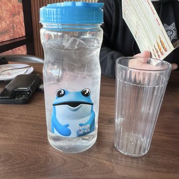 bb.q Chicken - Water - Chicken Shop Near Me - Beaverton, Oregon