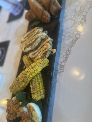 Sweet Auburn Brunch by null