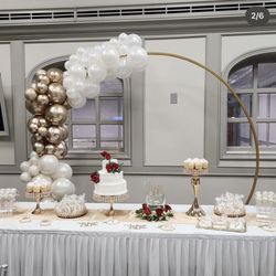 The New Pioneer Weddings & Events