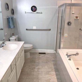 United Team Contracting - Before - General Contractors Near Me - Clifton, Virginia
