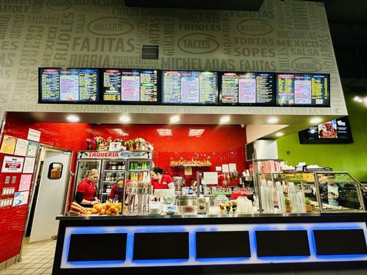 Taqueria La Nueva Vallarta by null