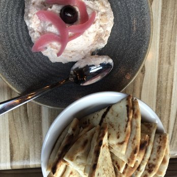 EVOO Greek Kitchen - Fish egg caviar - Greek Near Me - Ottawa, Ontario EVOO Greek Kitchen - Fish egg caviar - Greek Near Me - Ottawa, Ontario