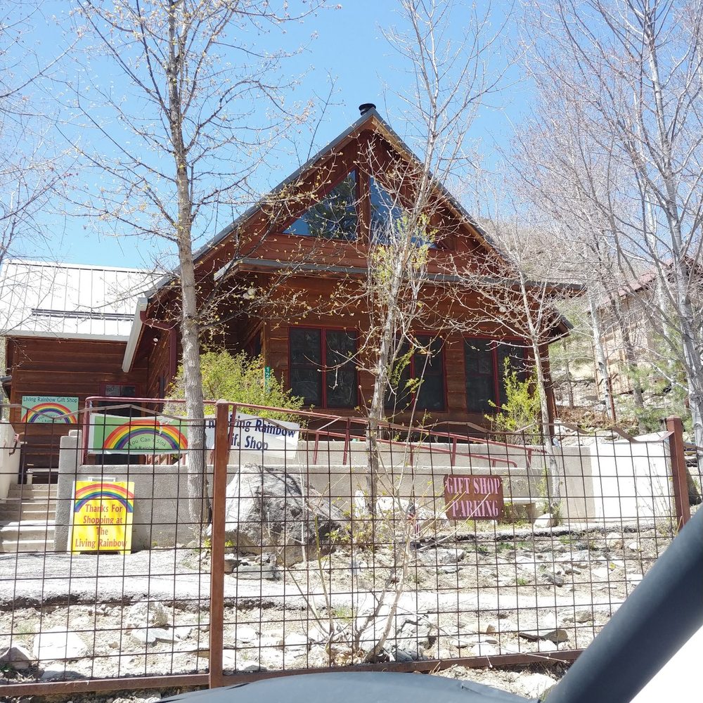 Mt Lemmon Cookie Cabin - Next door to the cookie cabin -- a gift shop - Pizza Near Me - Mount Lemmon, Arizona Mt Lemmon Cookie Cabin - Next door to the cookie cabin -- a gift shop - Pizza Near Me - Mount Lemmon, Arizona