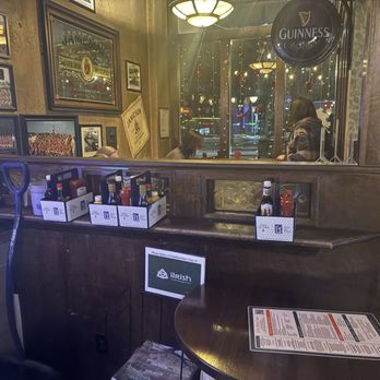 PJ McIntyre’s Irish Pub - Tuesday, 20 January 2026 - Pubs Near Me - Cleveland, Ohio PJ McIntyre’s Irish Pub - Tuesday, 20 January 2026 - Pubs Near Me - Cleveland, Ohio