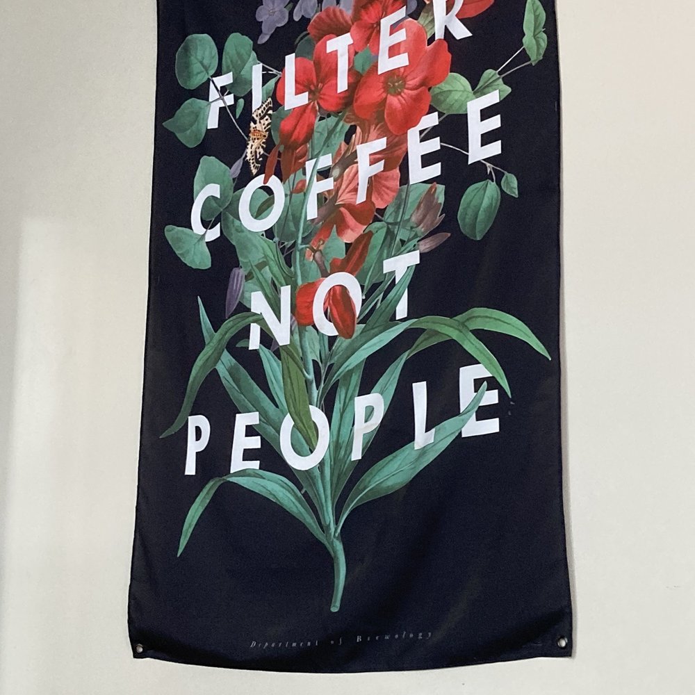 Third Culture Coffee - Wall hanging - Coffee & Tea Near Me - Bellevue, Washington Third Culture Coffee - Wall hanging - Coffee & Tea Near Me - Bellevue, Washington