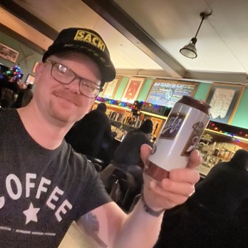 Skylark - Cheers! - Dive Bars Near Me - Chicago, Illinois