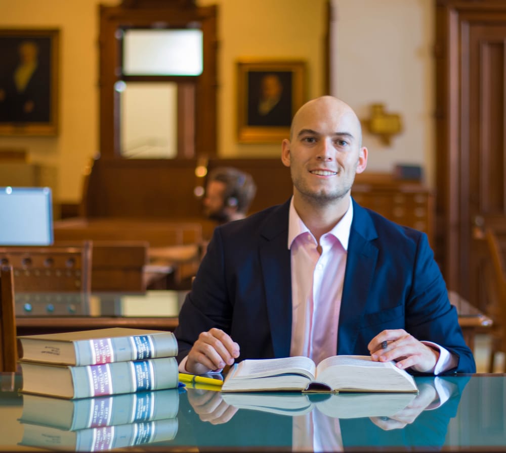 Coonley Law Firm - disability attorney in Austin, TX