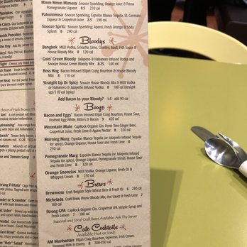 Snooze, an A.M. Eatery - Breakfast & Brunch Near Me - Tustin, California Snooze, an A.M. Eatery - Breakfast & Brunch Near Me - Tustin, California