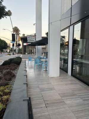 Talitha Coffee Roasters by null